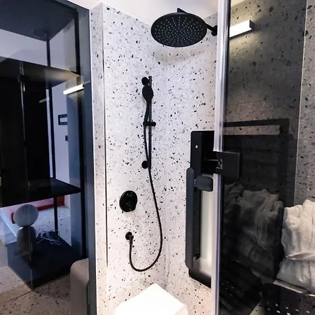 Ξενοδοχείο Boutique Edelweiss *