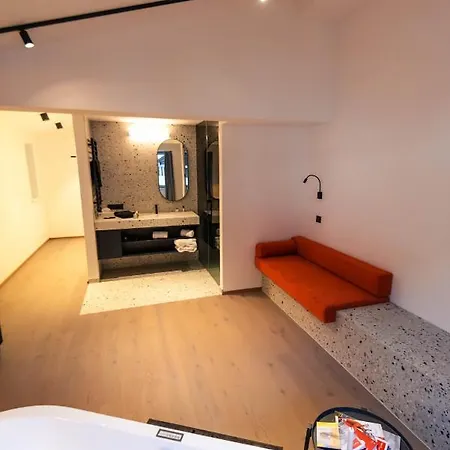 Ξενοδοχείο Boutique Edelweiss Σανκτ Αντόν αμ Άλμπεργκ