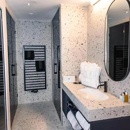 Ξενοδοχείο Boutique Edelweiss *