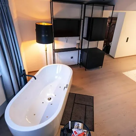 Hotel Boutique Edelweiss