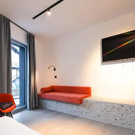 Boutique Edelweiss *