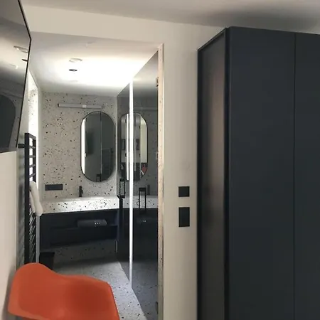 Boutique Edelweiss Ξενοδοχείο *