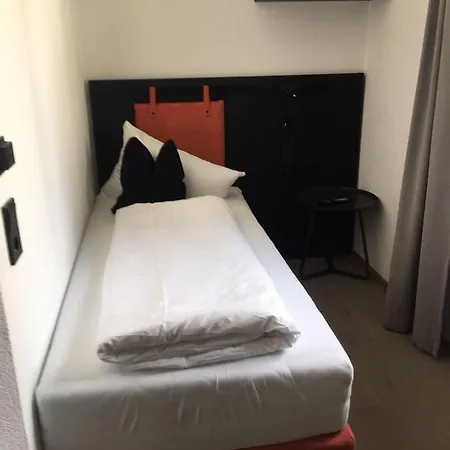Hotel Boutique Edelweiss *