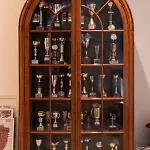 Отель Boutique Edelweiss Санкт-Антон-ам-Арльберг