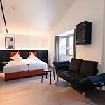 Boutique Edelweiss * Санкт-Антон-ам-Арльберг