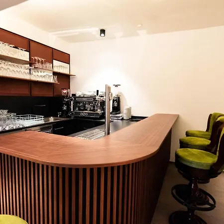 Boutique Edelweiss Otel