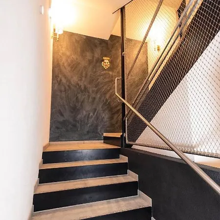 Boutique Edelweiss Otel