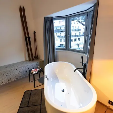 Boutique Edelweiss Otel