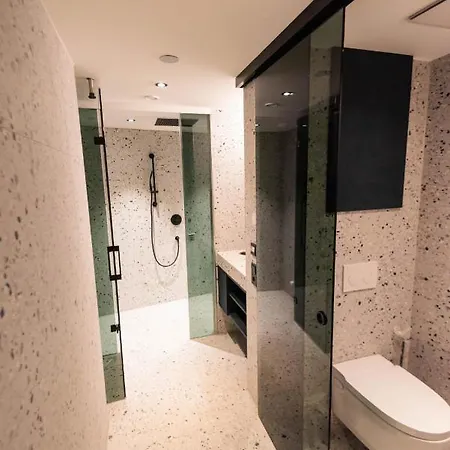 Boutique Edelweiss Otel Sankt Anton am Arlberg