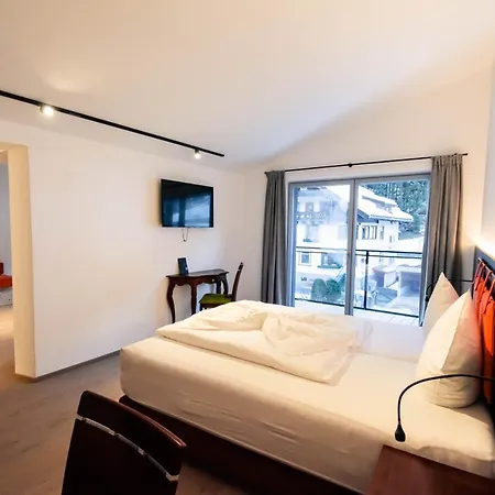 Hotel Boutique Edelweiss