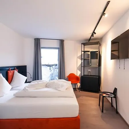 Boutique Edelweiss Hotel