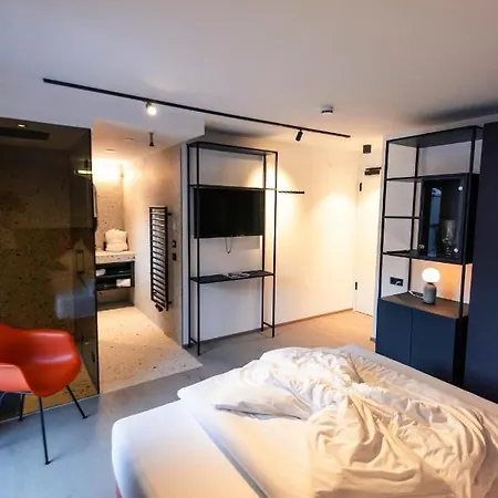 Boutique Edelweiss Otel *