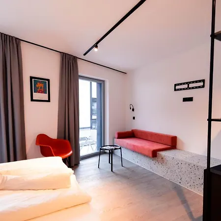 Hotel Boutique Edelweiss