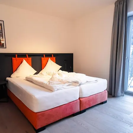 Hotel Boutique Edelweiss