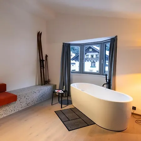 Boutique Edelweiss *