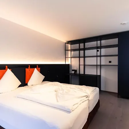 Hotel Boutique Edelweiss *