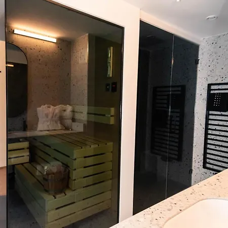 Boutique Edelweiss Hotel