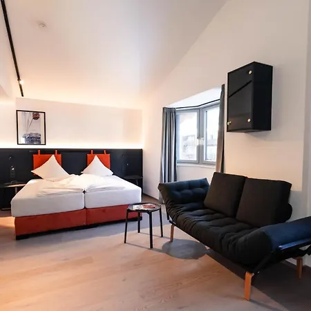 Boutique Edelweiss * Sankt Anton am Arlberg