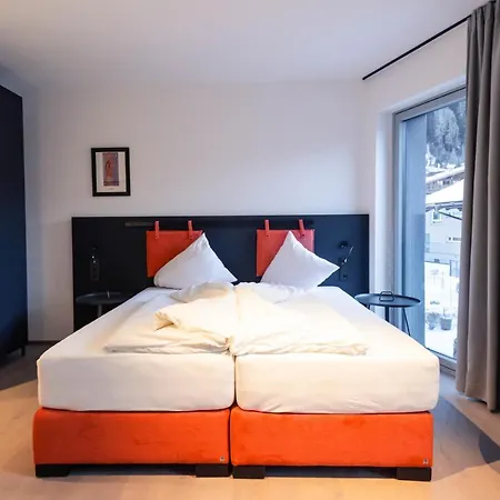 Boutique Edelweiss Hotel
