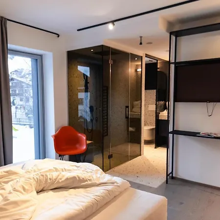 Boutique Edelweiss Sankt Anton am Arlberg