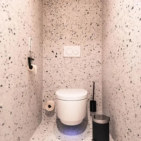 Boutique Edelweiss Sankt Anton am Arlberg