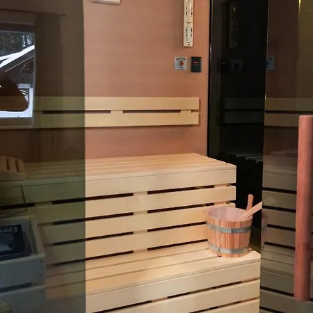 Boutique Edelweiss Sankt Anton am Arlberg