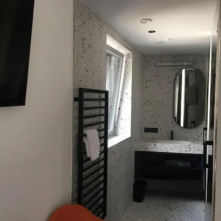 Boutique Edelweiss Otel Sankt Anton am Arlberg